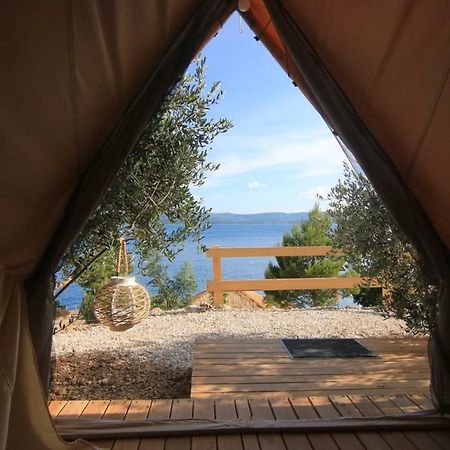 Camping Aloa Bol Extérieur photo