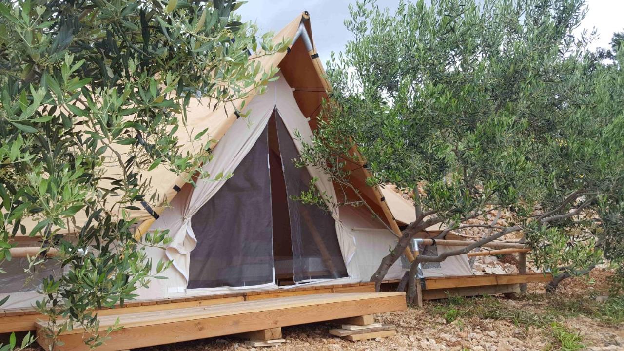 Camping Aloa Bol Extérieur photo