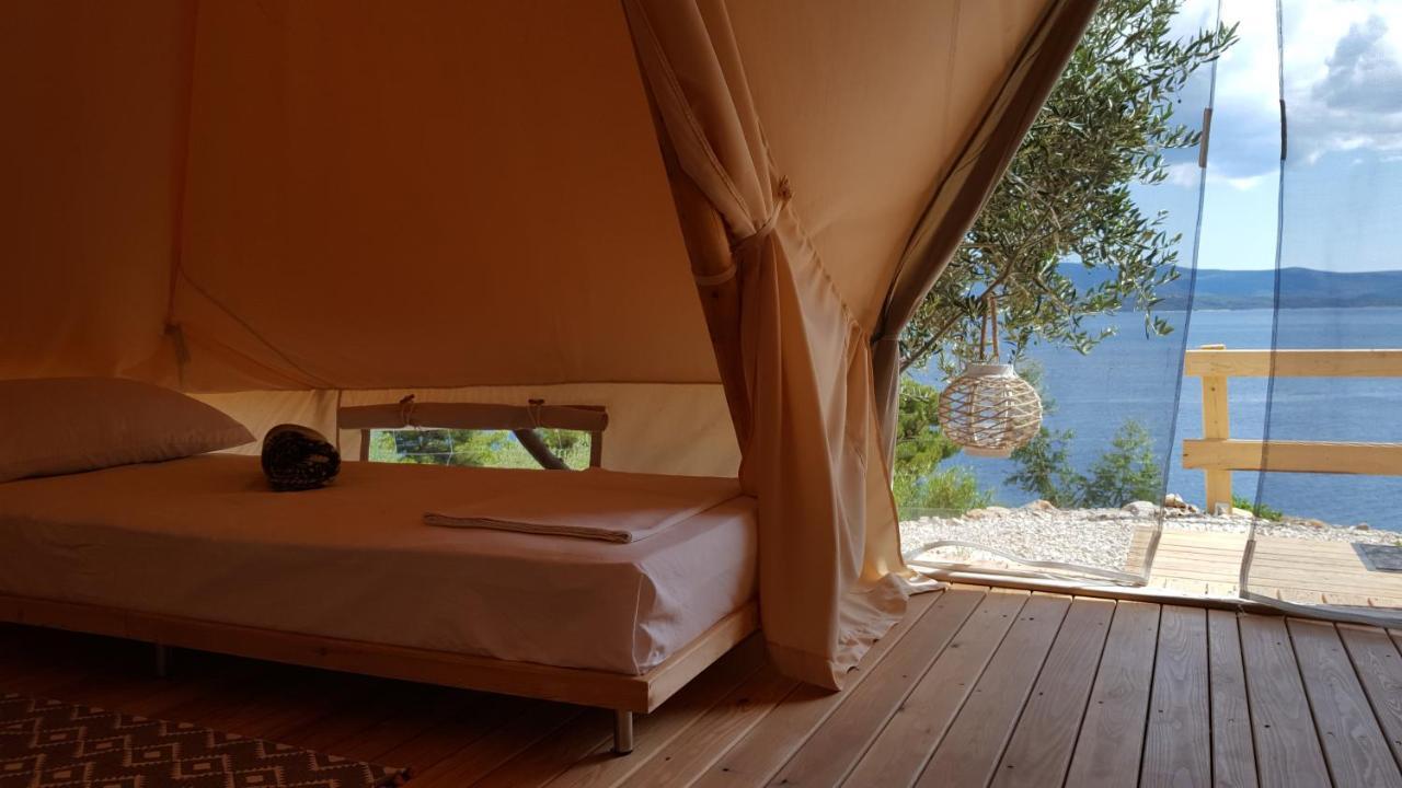 Camping Aloa Bol Extérieur photo
