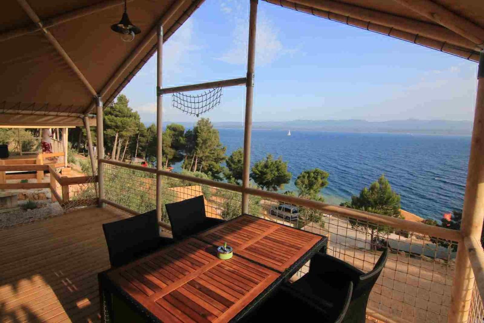 Camping Aloa Bol Extérieur photo