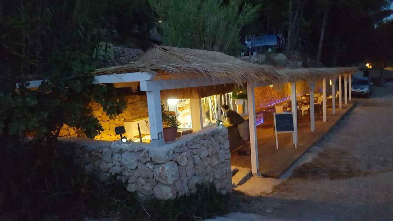 Camping Aloa Bol Extérieur photo