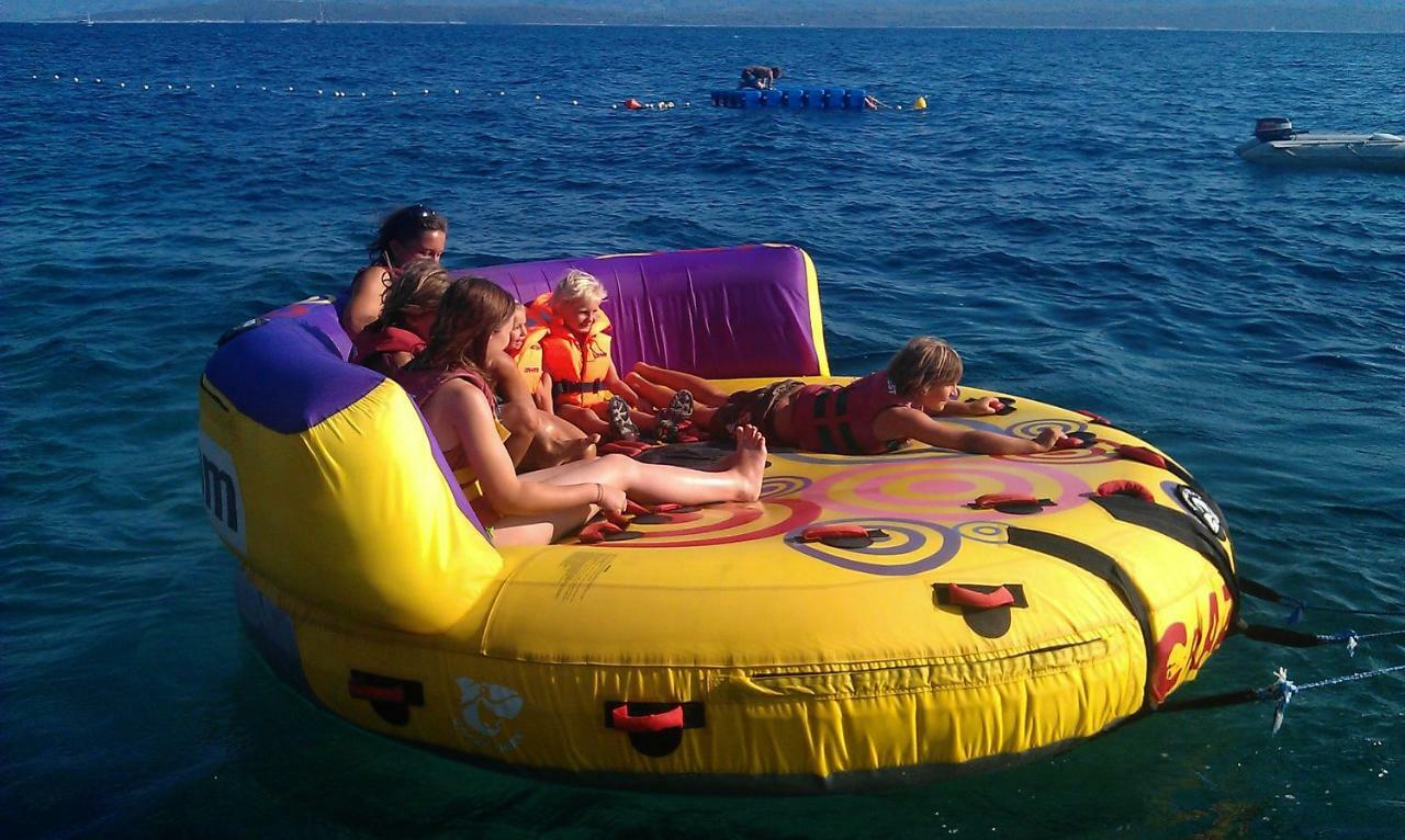 Camping Aloa Bol Extérieur photo