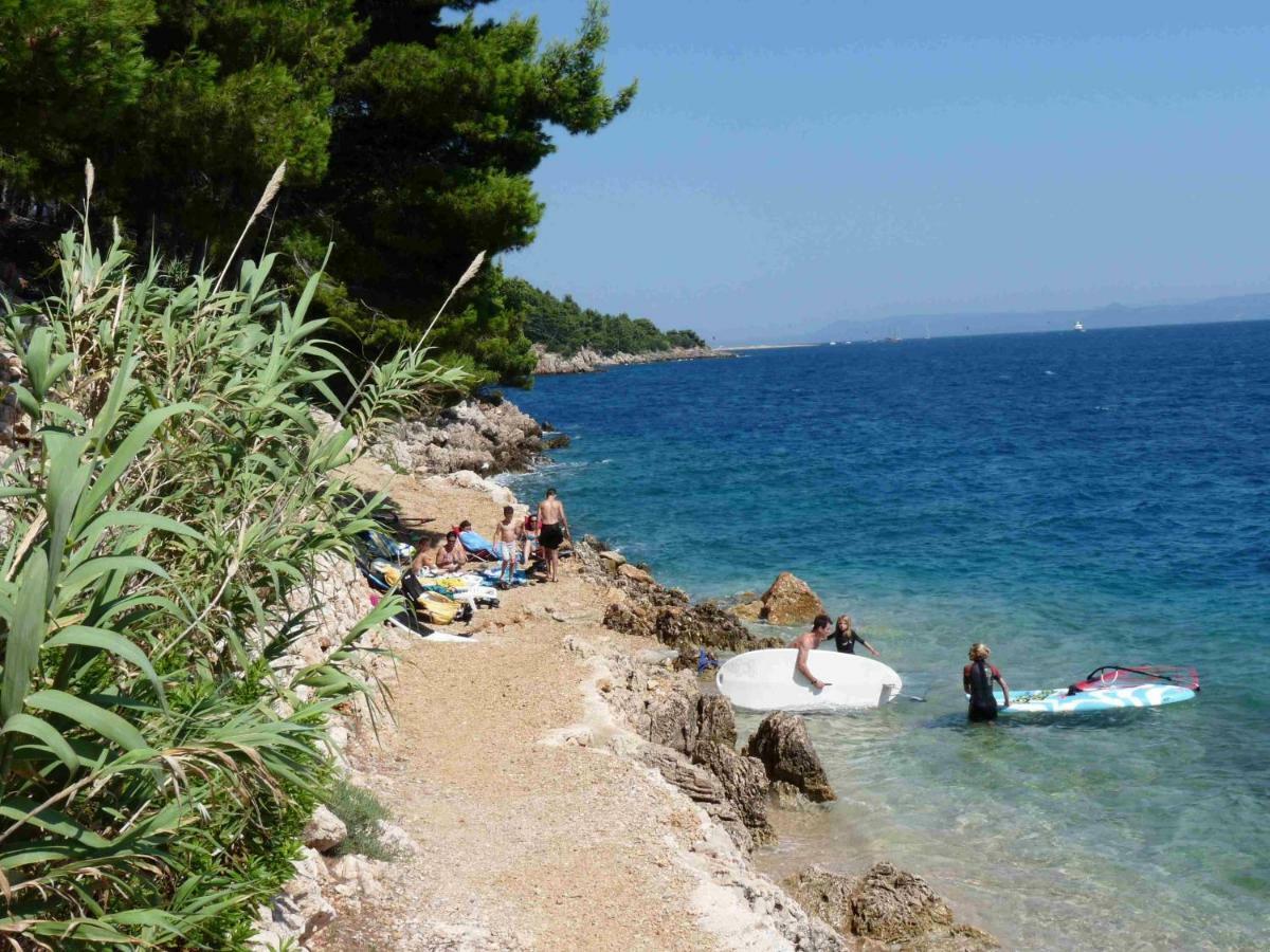 Camping Aloa Bol Extérieur photo