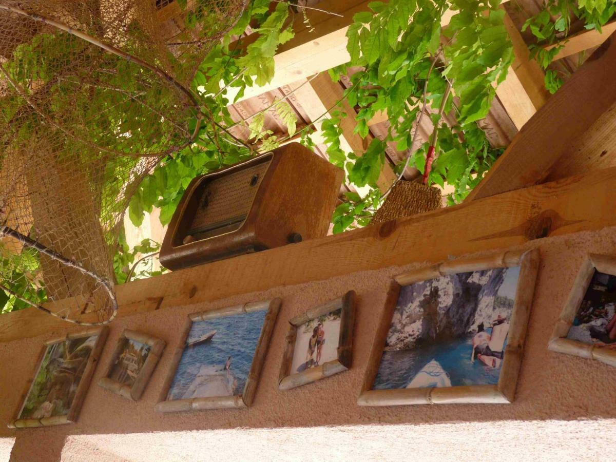 Camping Aloa Bol Extérieur photo