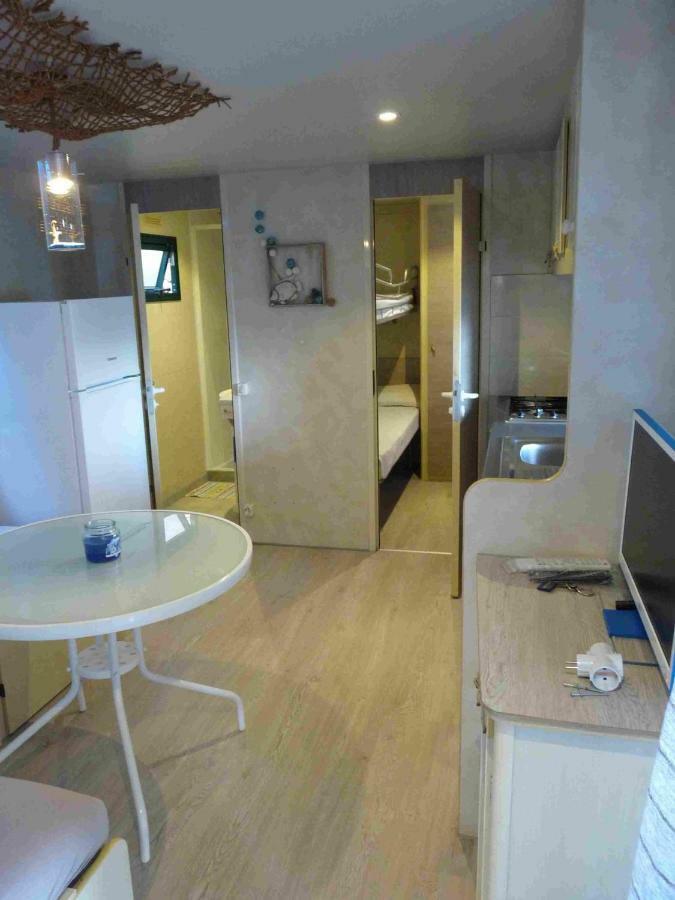 Camping Aloa Bol Extérieur photo