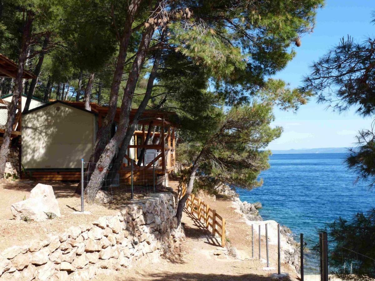 Camping Aloa Bol Extérieur photo