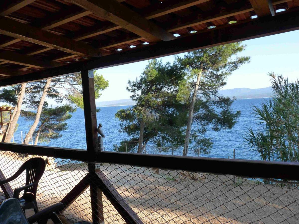 Camping Aloa Bol Extérieur photo