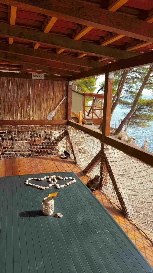 Camping Aloa Bol Extérieur photo