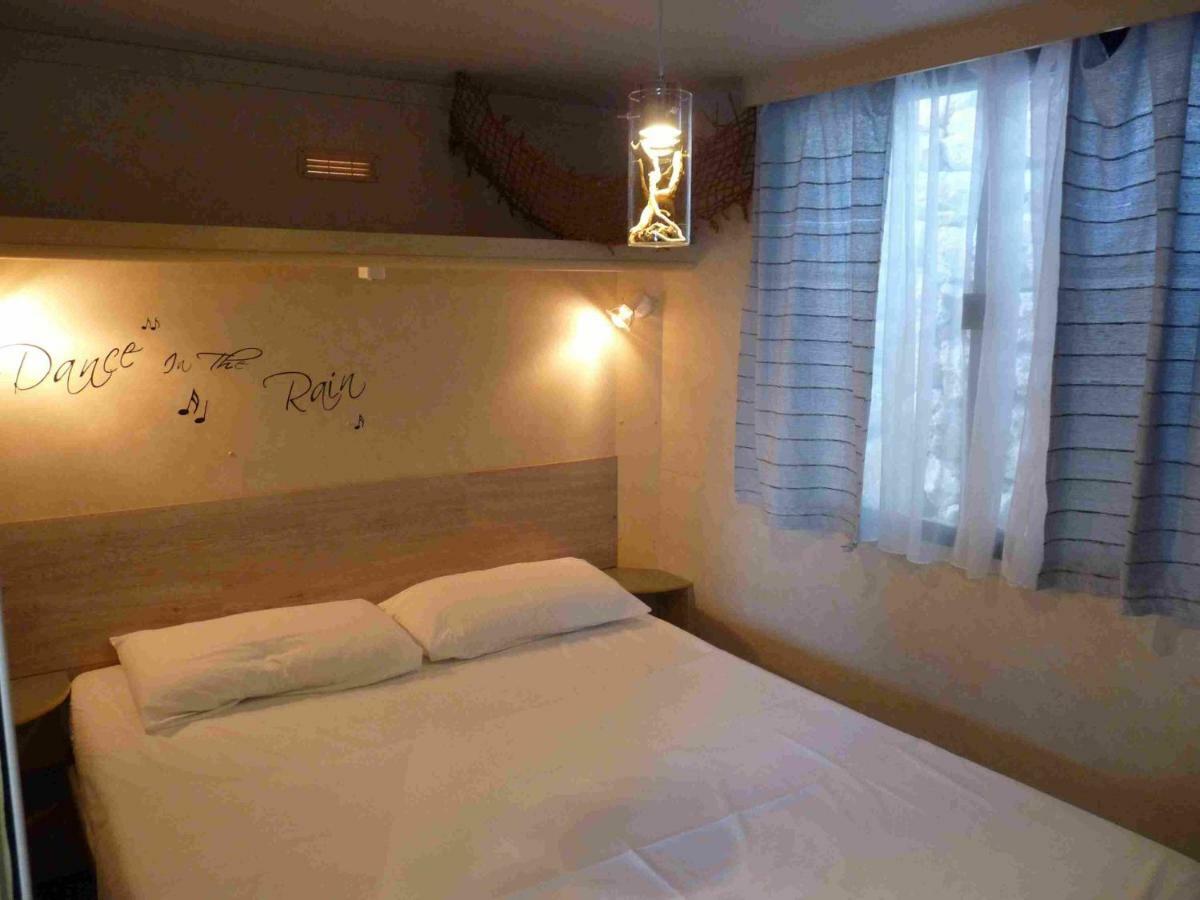 Camping Aloa Bol Extérieur photo