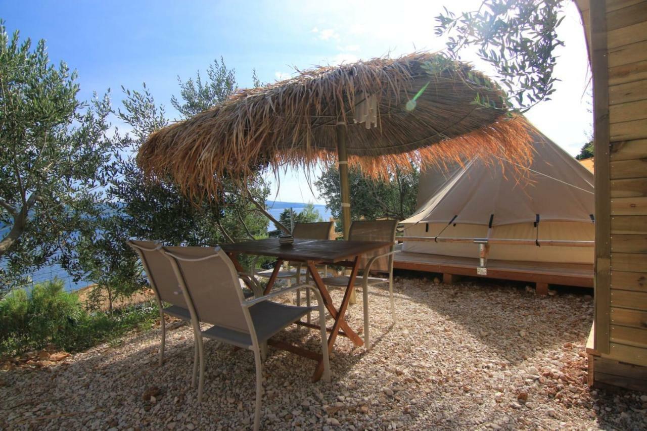 Camping Aloa Bol Extérieur photo