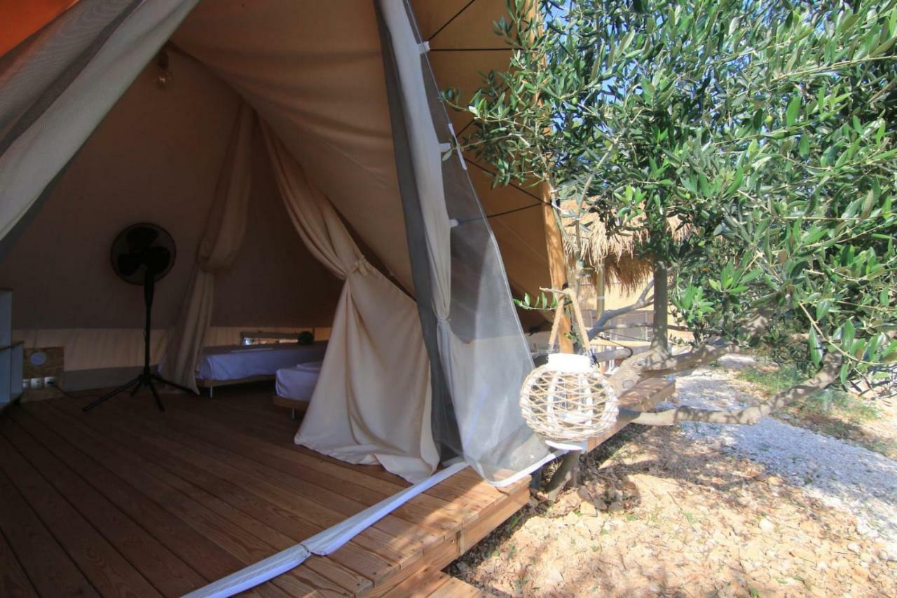 Camping Aloa Bol Extérieur photo