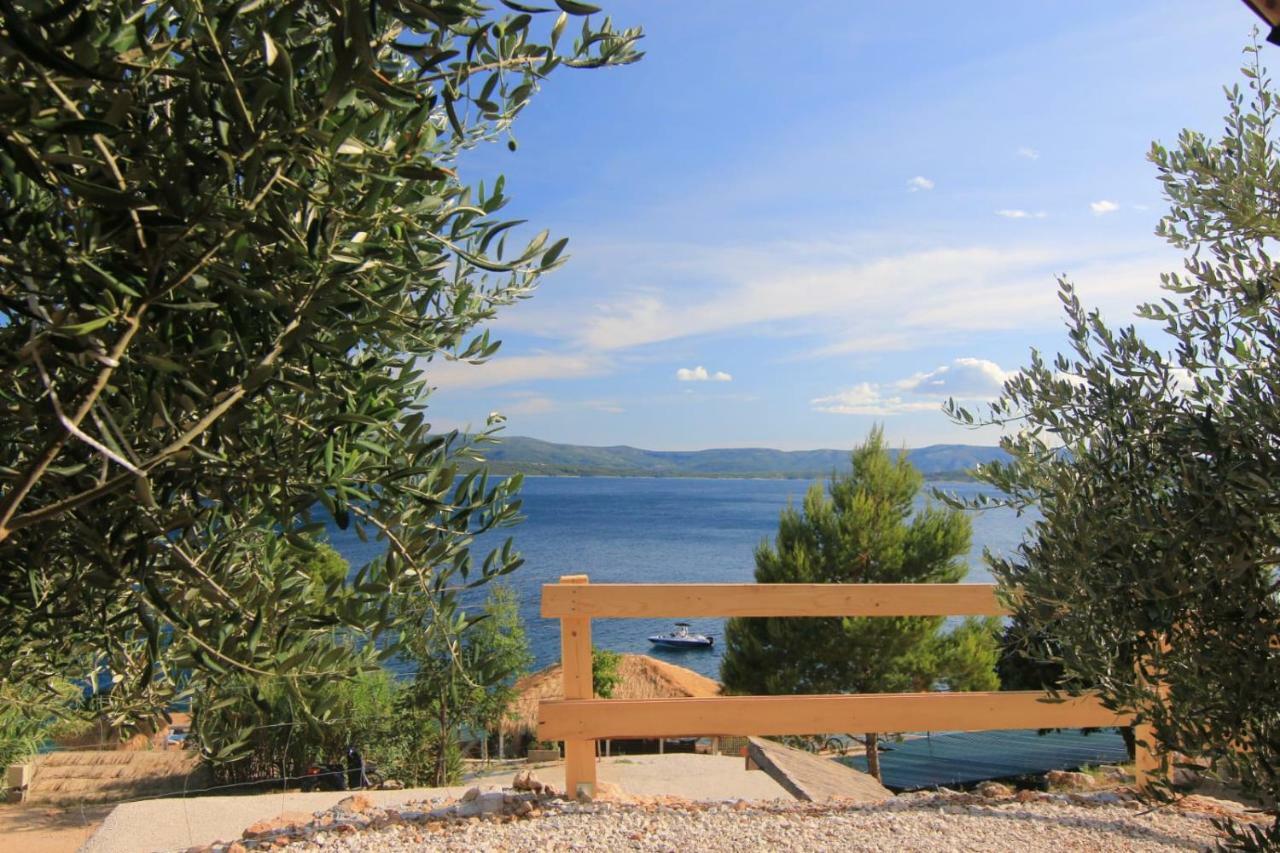 Camping Aloa Bol Extérieur photo
