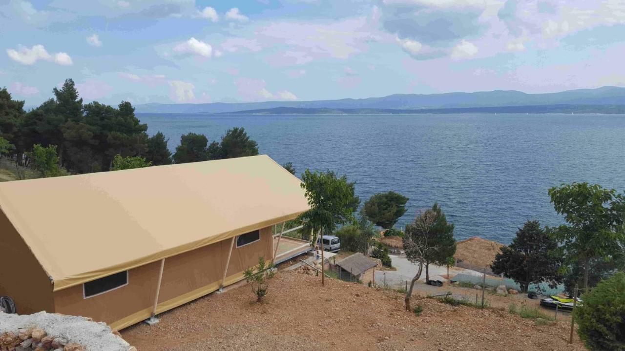 Camping Aloa Bol Extérieur photo