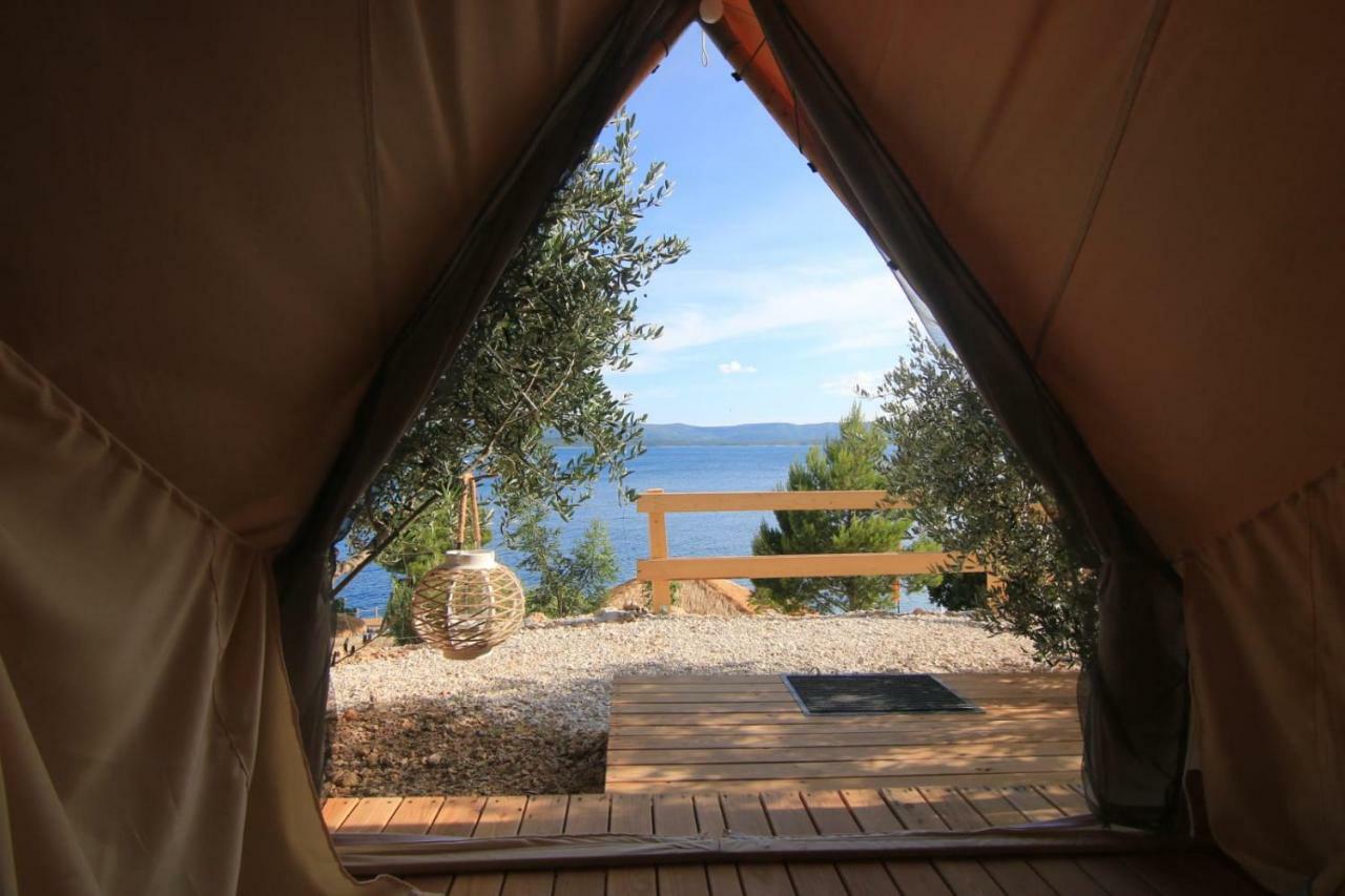 Camping Aloa Bol Extérieur photo